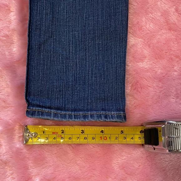 True Religion Julie Jeans - Picture 11 of 12